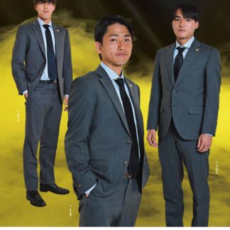 <span class="sport">【限定】2024年・2025年 柏レイソル</span>スポーツチームスーツ