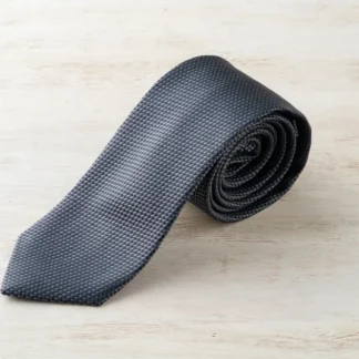 斜め市松（グレー）