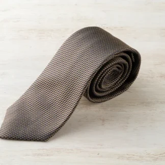 斜め市松（ゴールド）